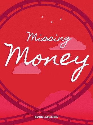 cover image of Missing Money